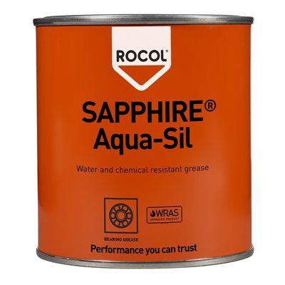 SAPPHIRE Aqua-Sil Rocol 500g RS12253