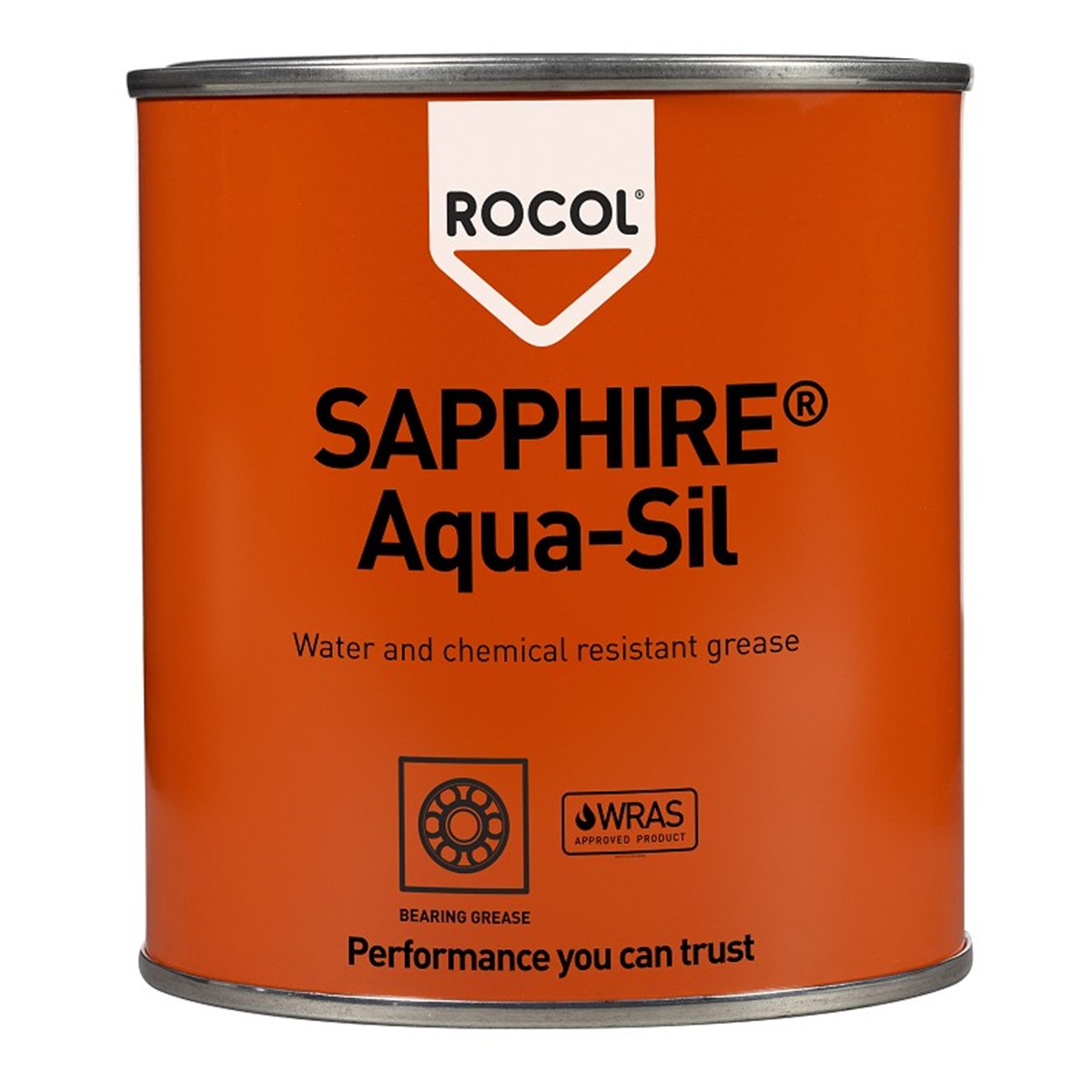 SAPPHIRE Aqua-Sil Rocol 500g RS12253