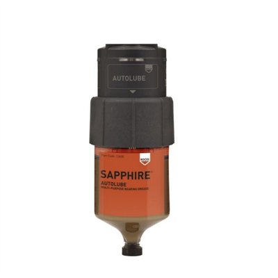 SAPPHIRE AUTOLUBE Rocol 120ml - Full Unit RS12604