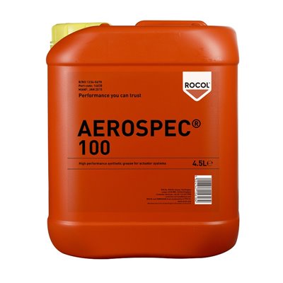 AEROSPEC 100 Rocol 4.5kg RS16516