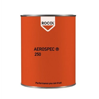 AEROSPEC 250 Rocol 3kg RS16526