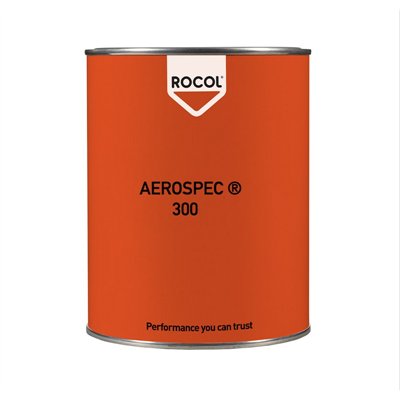 AEROSPEC 300 (XG-271) Rocol 3kg RS16336