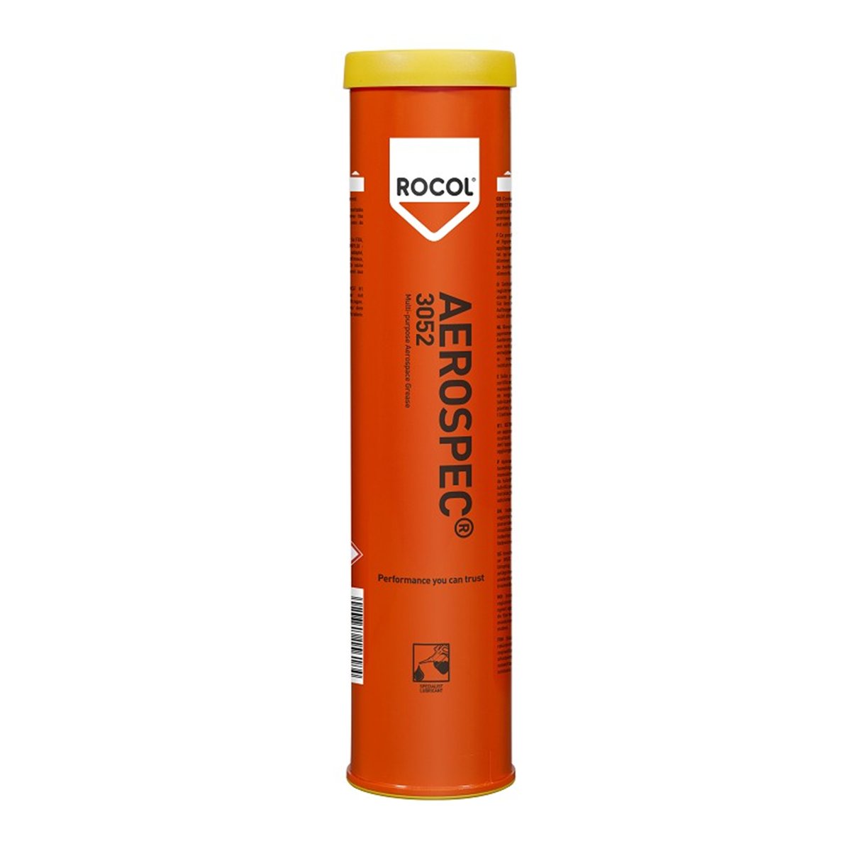 AEROSPEC 3052 Rocol 380g RS16651