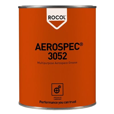 AEROSPEC 3052 Rocol 3kg RS16658