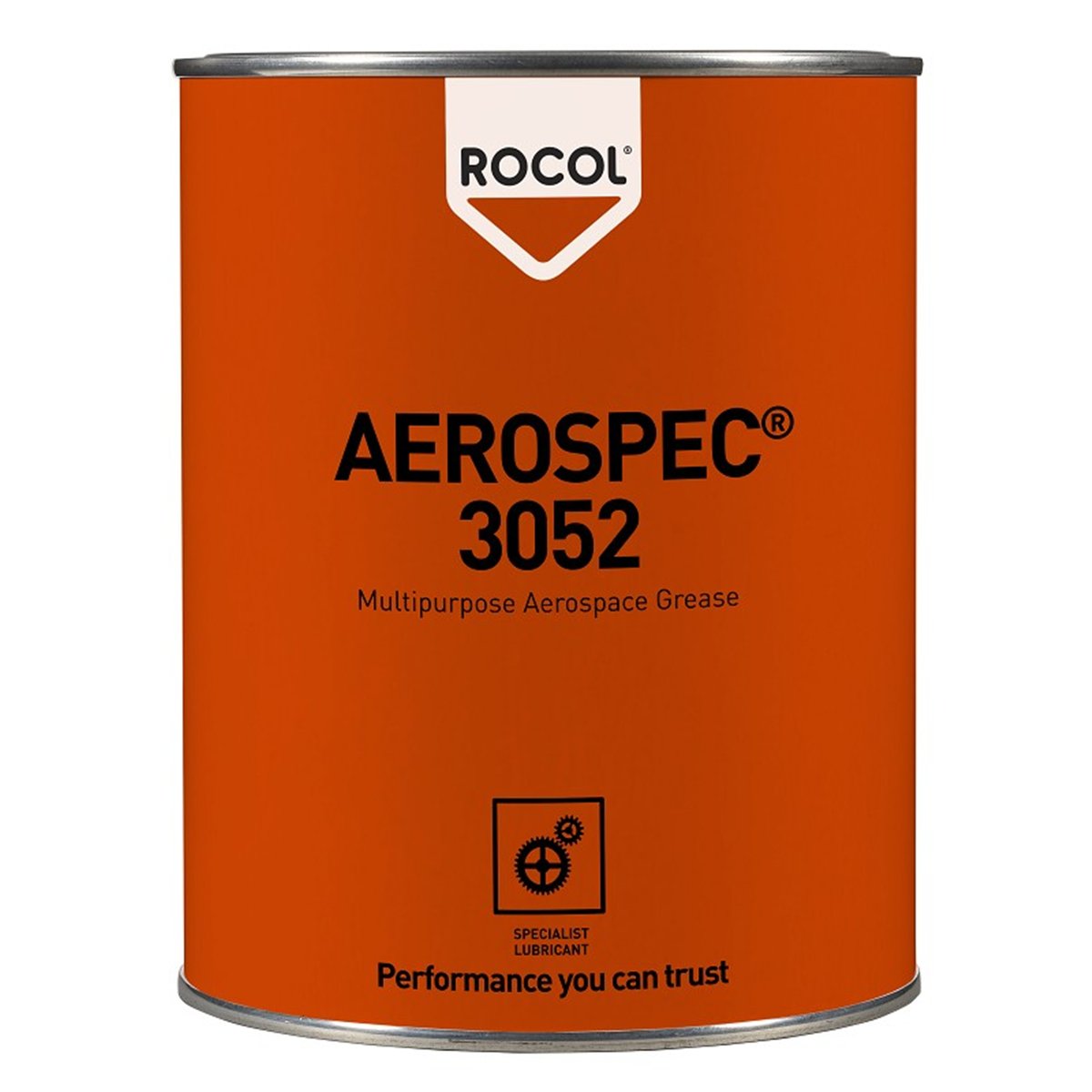 AEROSPEC 3052 Rocol 3kg RS16658