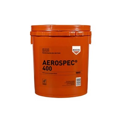 AEROSPEC 400 Rocol 18kg RS16634