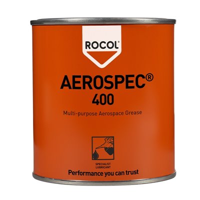 AEROSPEC 400 Rocol 450g RS16637