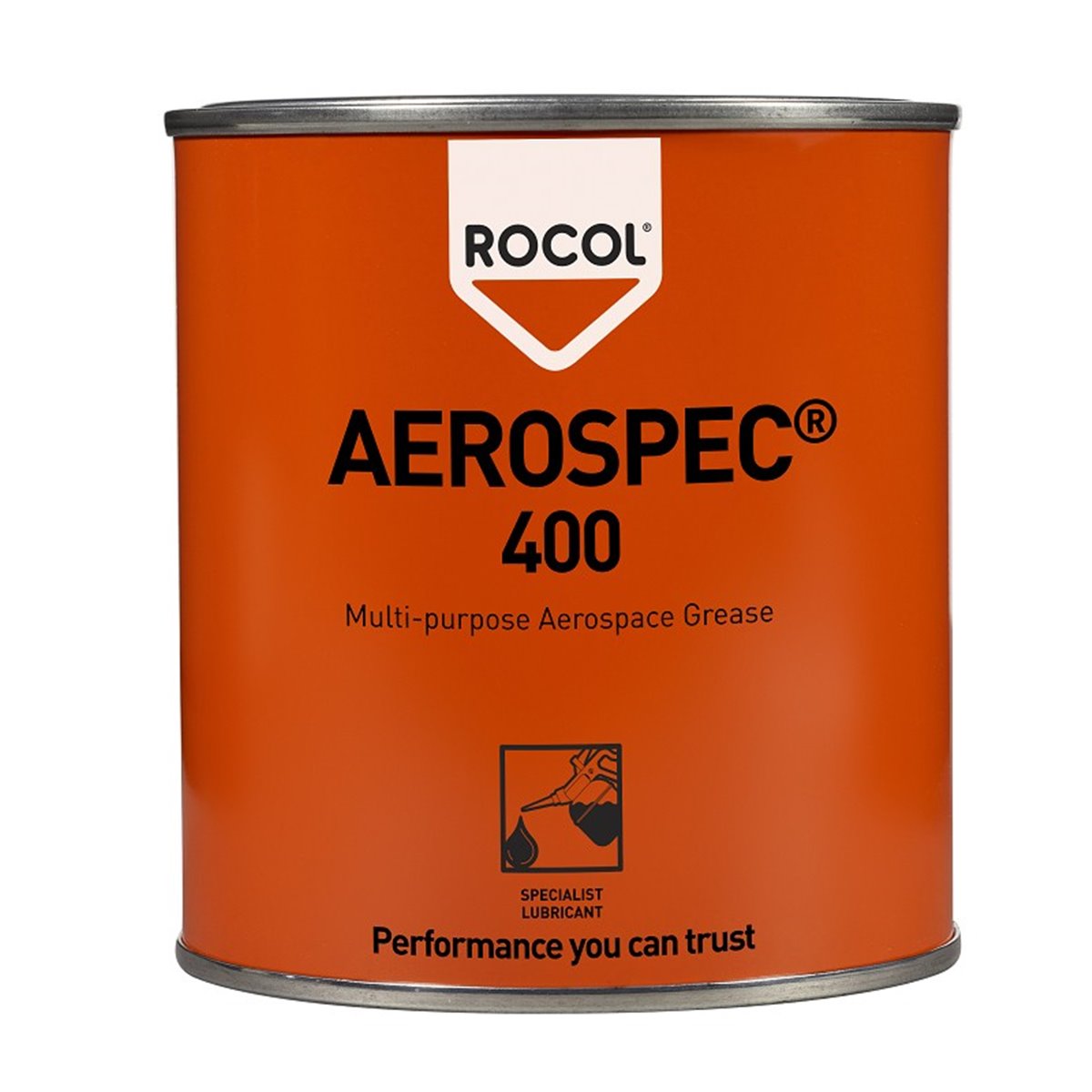 AEROSPEC 400 Rocol 450g RS16637
