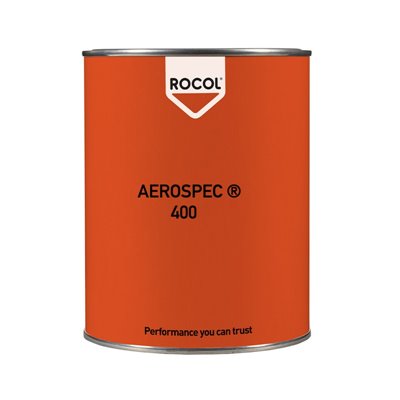 AEROSPEC 400 Rocol 3kg RS16638