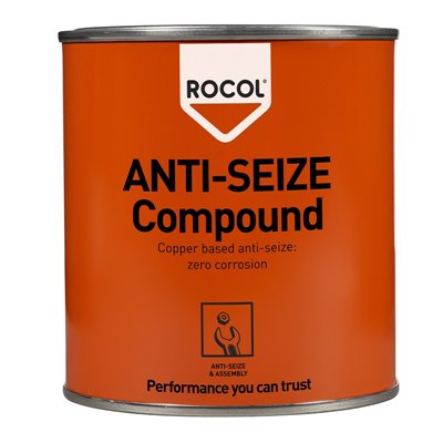 ANTI-SEIZE Compound Rocol 500g RS14033
