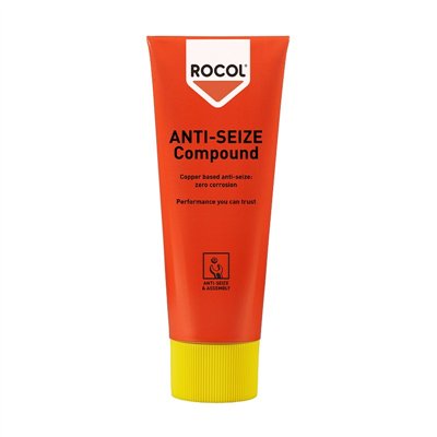 ANTI-SEIZE Compound Rocol 85g RS14030