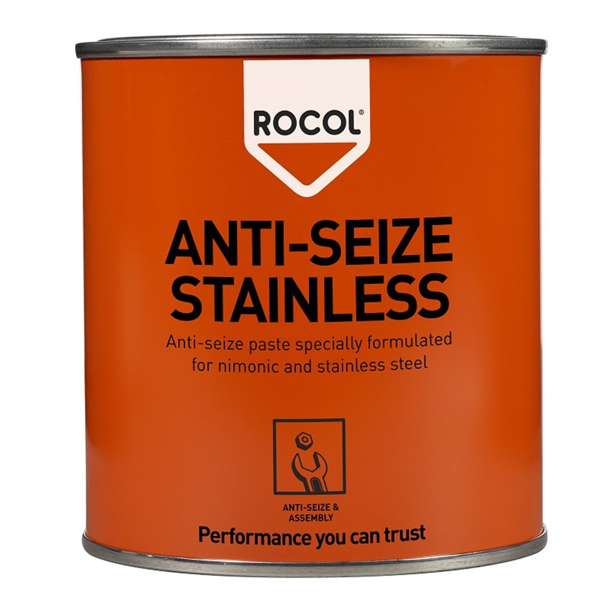 ANTI-SEIZE Stainless Rocol 500g RS14143