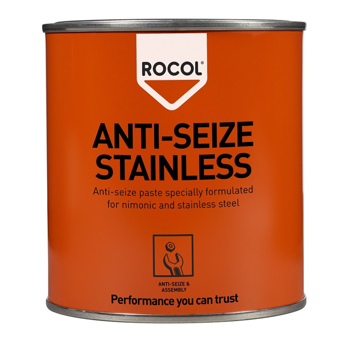 ANTI-SEIZE Stainless Rocol 500g RS14143