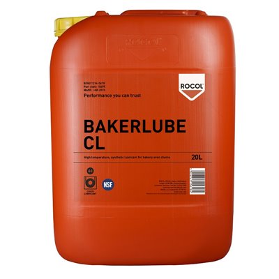 BAKERLUBE CL Rocol 20l RS15605