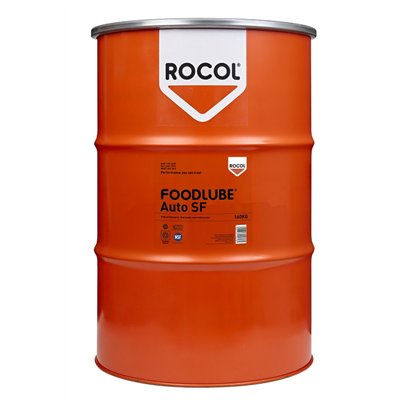 FOODLUBE Auto SF Rocol 160kg RS15914