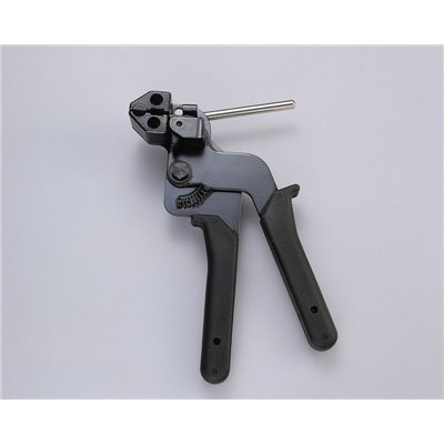 Manual tensioning tool KST-STG200 HellermannTyton