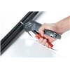 Cutting blade for MST6 HellermannTyton