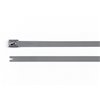 Stainless steel cable tie MBT49UH-SS316-ML, 16x1245mm, 25 pcs. HellermannTyton