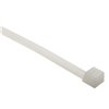 Cable tie T150XLL-PA66-NA, 8.9x1325mm, natural, 25 pcs. HellermannTyton
