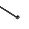 Cable tie T150L-PA66-BK, 8.9x820mm, black, 25 pcs. HellermannTyton