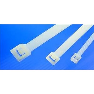Releasable cable tie 772x8,9 RLT150-N66-NA 50pcs. HellermannTyton