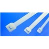 Releasable cable tie 340x7,6 RLT120-N66-NA 100pcs. HellermannTyton