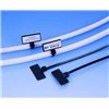 Identification cable tie 100x2,5 IT18FL-PA66-NA 100pcs. HellermannTyton 111-81919