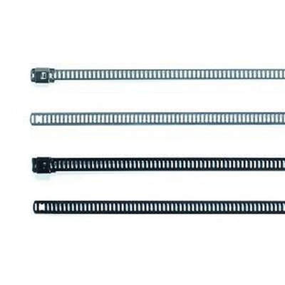 Stainless steel cable tie 230x7,0 MAT8SS7-SS-NA 100pcs. HellermannTyton