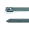 Stainless steel cable tie 127x4,6 MBT5SS-SS-NA 100pcs. HellermannTyton