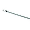 Stainless steel cable tie 681x7,9 MBT27HS-SS-NA 50pcs. HellermannTyton