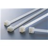 Releasable cable tie RELK2R-PA66-NA, 4.6x200mm, natural, 100 pcs. HellermannTyton
