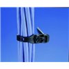 Releasable cable tie 260x7,0 SOFTFIX-S-TPU-BK 12pcs. HellermannTyton