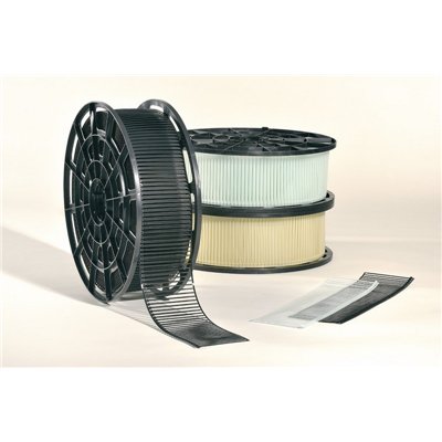 Opaski kablowe T18RA3500-PA46-NA,100x2,5 mm, naturalny, szpula 3500 szt. HellermannTyton