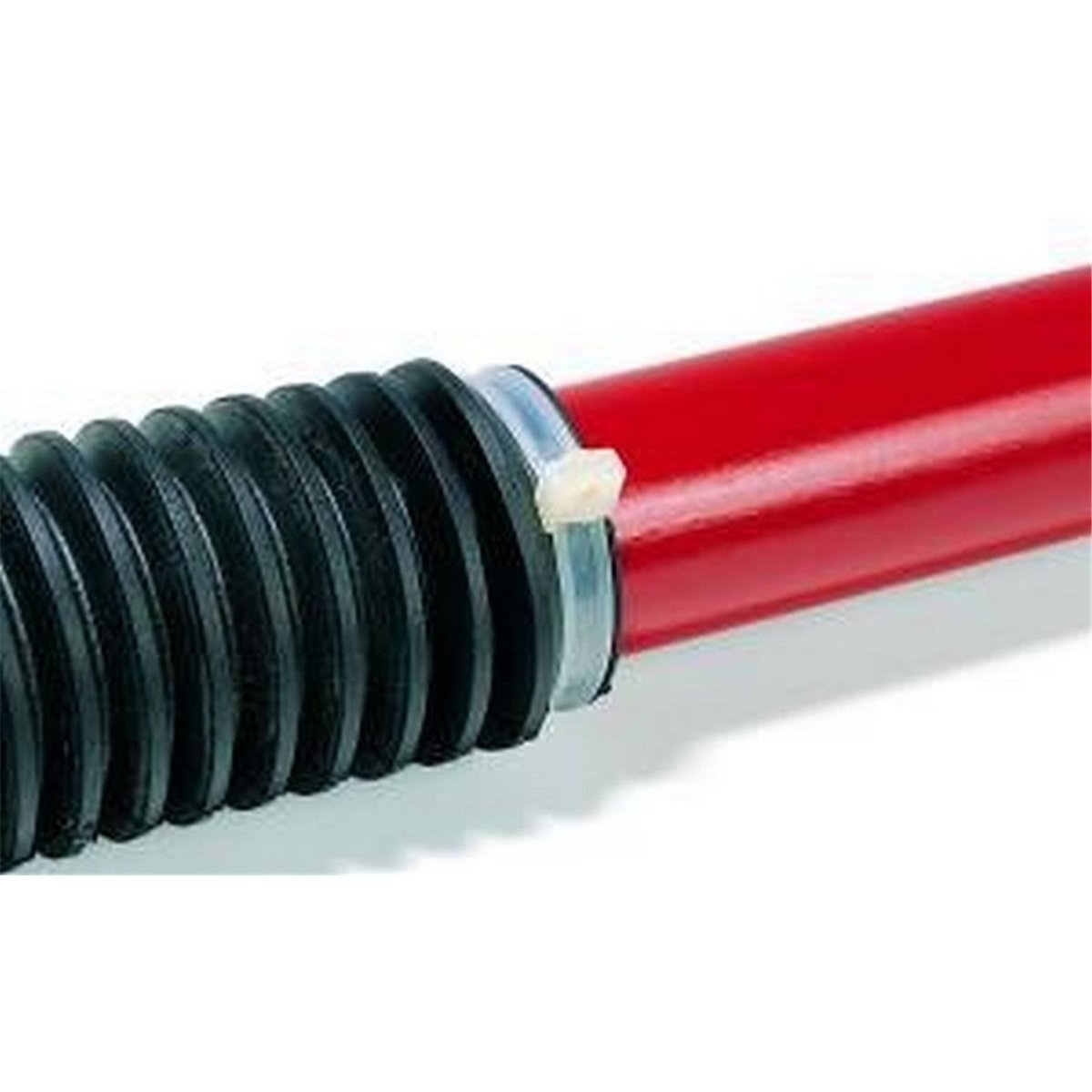Cable tie 426x8,0 KR8/43-HS-BK 50pcs. HellermannTyton