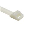 Releasable cable tie RT250R-PA66-NA 12.5x515mm, natural, 25 pcs. HellermannTyton