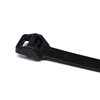 Releasable cable tie RT250M-PA66-BK 12.5x565.3mm, black, 25 pcs. HellermannTyton