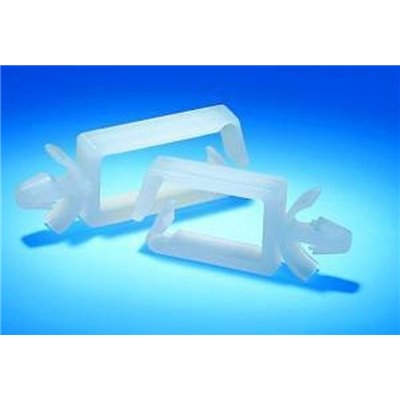 Cable clip for hole WPC15-N66-NA 500pcs. HellermannTyton