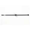 Fixing cable tie Q50REC4B-PA66W-BK HellermannTyton, black, 50 pcs.