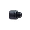 Conduit fitting HelaGuard HG54-S-M50 2pcs. HellermannTyton