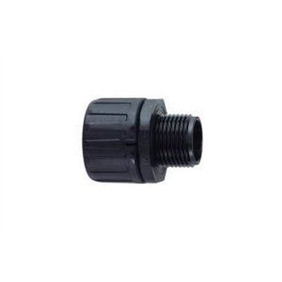 Złącze do rur z tworzywa HelaGuard HG16-S-M20 10szt. HellermannTyton
