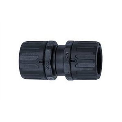 Łącznik do rur z tworzywa HelaGuard HG34-HG34 10szt. HellermannTyton