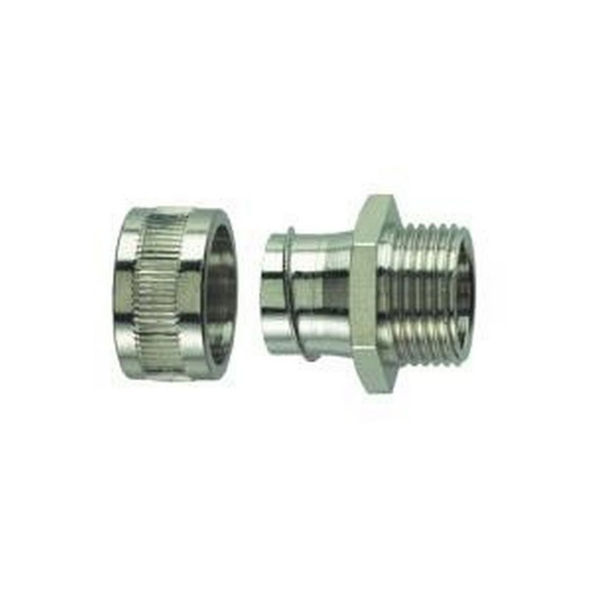 Conduit fitting HelaGuard SC32-FM-PG29 2pcs. HellermannTyton