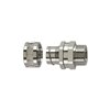 Conduit fitting Helaguard SC63-SM-M63-NPB/PS-ML HellermannTyton, 1 pcs.