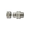 Conduit fitting Helaguard SSC12-SM-M16-SS316-ML HellermannTyton, 1 pcs.