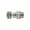 Conduit fitting Helaguard PCS10-SM-M12-NPB/PS-ML HellermannTyton, 10 pcs.