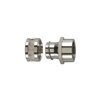 Conduit fitting Helaguard PCS16-FF-M20-NPB-ML HellermannTyton, 10 pcs.