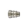 Conduit fitting Helaguard PCS16-SMC-M16-NPB/PA6/PS-ML HellermannTyton, 10 pcs.