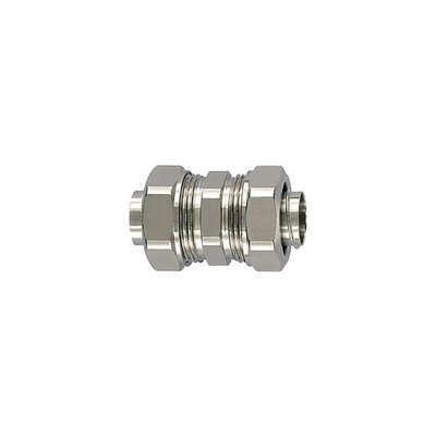 Łącznik do rur Helaguard PCS20-PCS20-NPB/PA6-ML HellermannTyton, 10 szt.