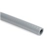 Spiral-reinforced PVC conduit PSRSC16-PVC-GY HellermannTyton, grey, 30m