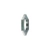 Locknut HelaGuard ALNPB-M25 10pcs. HellermannTyton